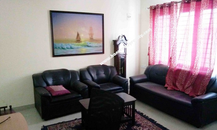 3 BHK Flat for Sale in Kattupakkam