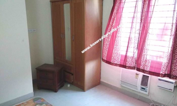 3 BHK Flat for Sale in Kattupakkam