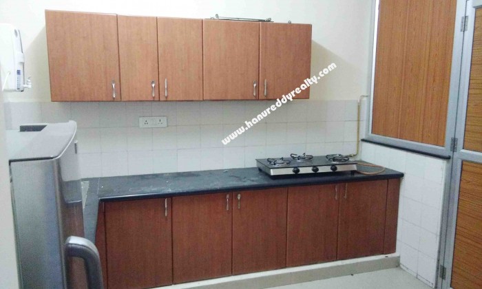 3 BHK Flat for Sale in Kattupakkam