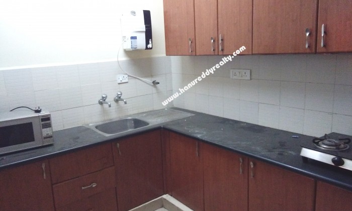 3 BHK Flat for Sale in Kattupakkam