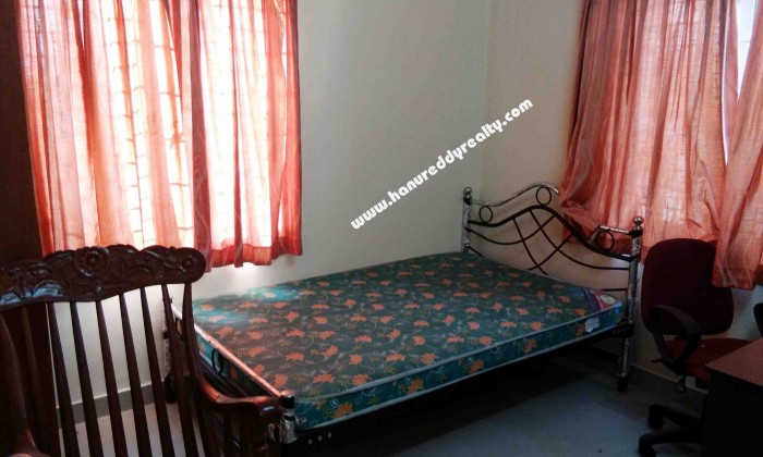 3 BHK Flat for Sale in Kattupakkam