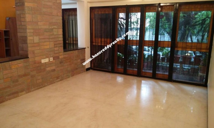 4 BHK Flat for Sale in Indiranagar
