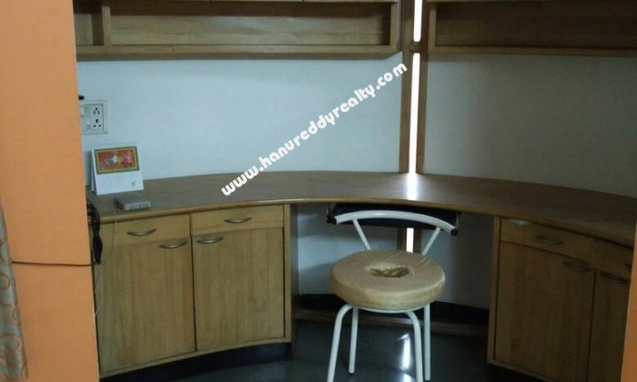 4 BHK Flat for Sale in Indiranagar