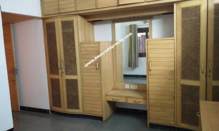 4 BHK Flat for Sale in Indiranagar
