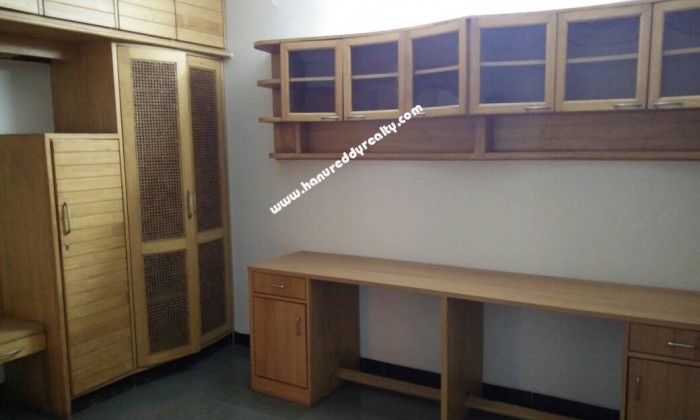 4 BHK Flat for Sale in Indiranagar