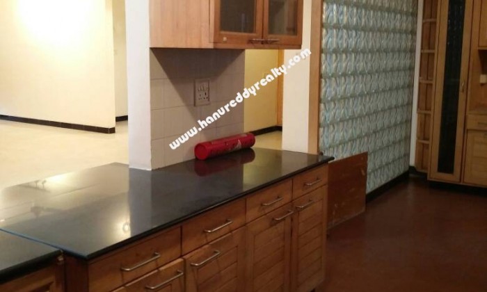 4 BHK Flat for Sale in Indiranagar