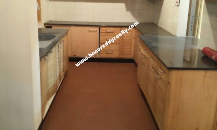 4 BHK Flat for Sale in Indiranagar