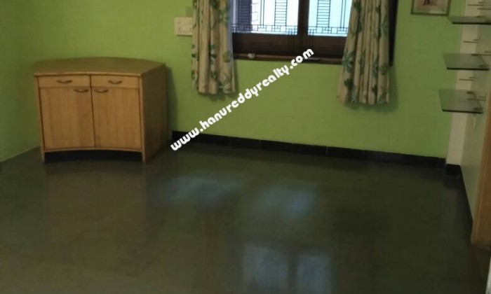 4 BHK Flat for Sale in Indiranagar