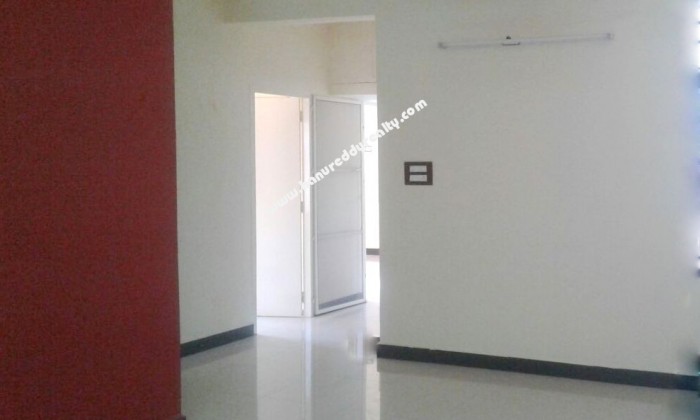 3 BHK Flat for Rent in Kilpauk