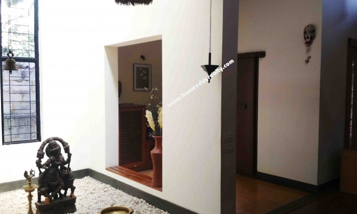 3 BHK Duplex House for Sale in Thambuchetty Palya