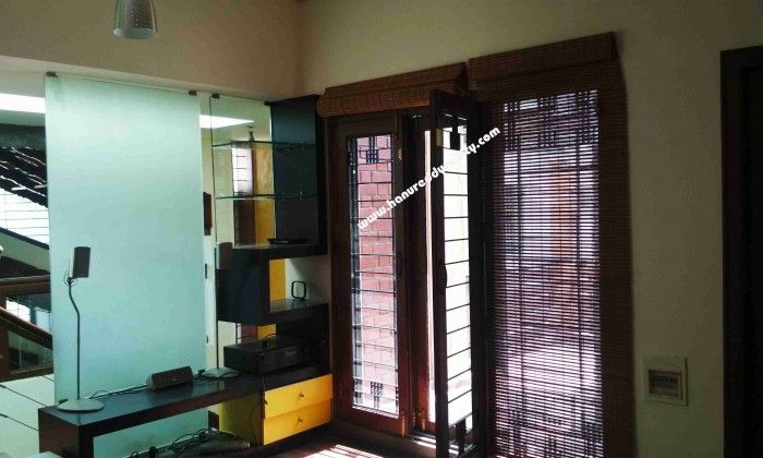 3 BHK Duplex House for Sale in Thambuchetty Palya