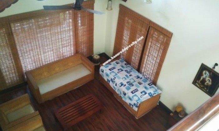 3 BHK Duplex House for Sale in Thambuchetty Palya