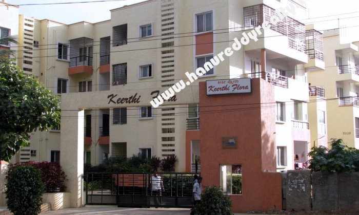 3 BHK Flat for Sale in Kundalahalli