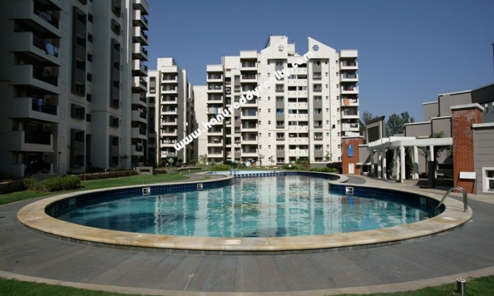 3 BHK Flat for Sale in Bannerghatta Road