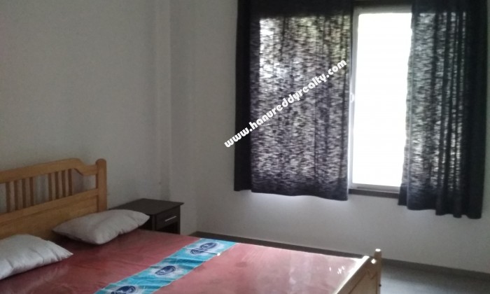 3 BHK Flat for Rent in Bangalore