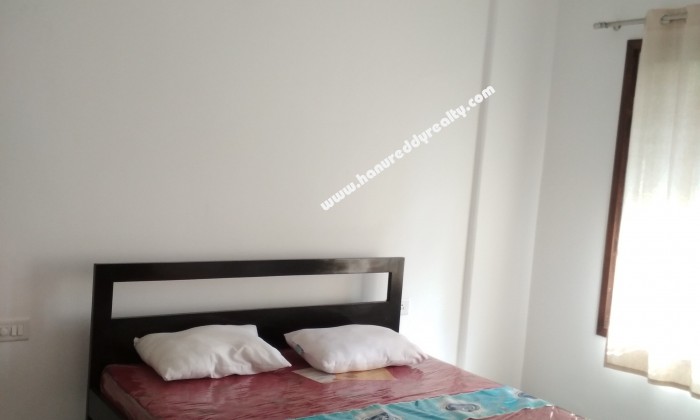 3 BHK Flat for Rent in Bangalore