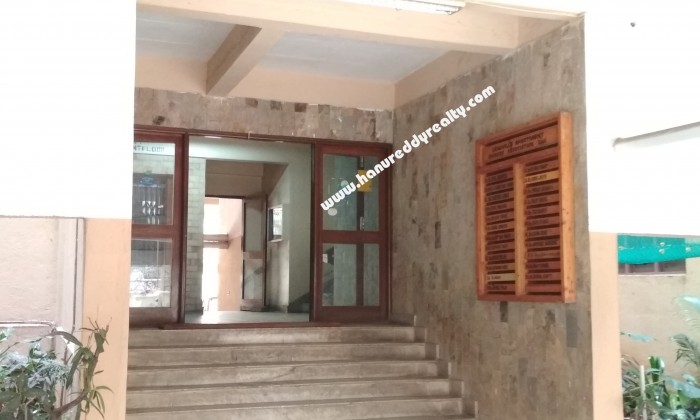 3 BHK Flat for Rent in Bangalore