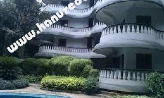 3 BHK Flat for Rent in Domlur