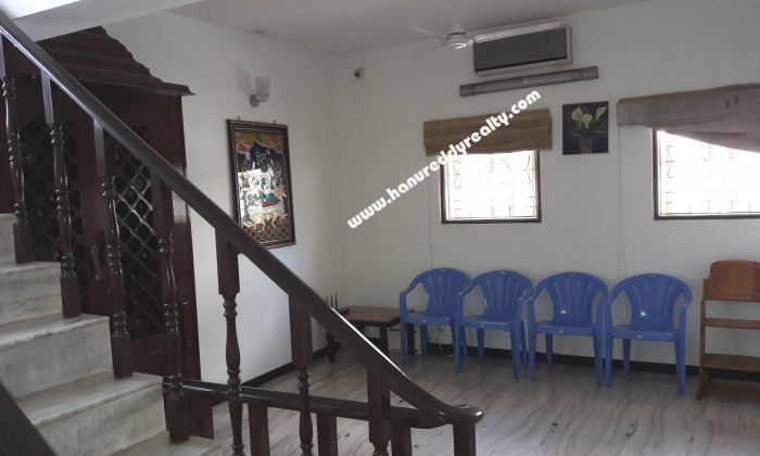 5 BHK Independent House for Rent in Mylapore