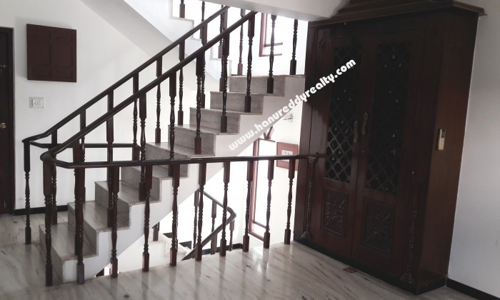 5 BHK Independent House for Rent in Mylapore