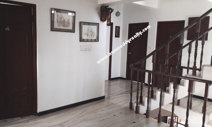 5 BHK Independent House for Rent in Mylapore