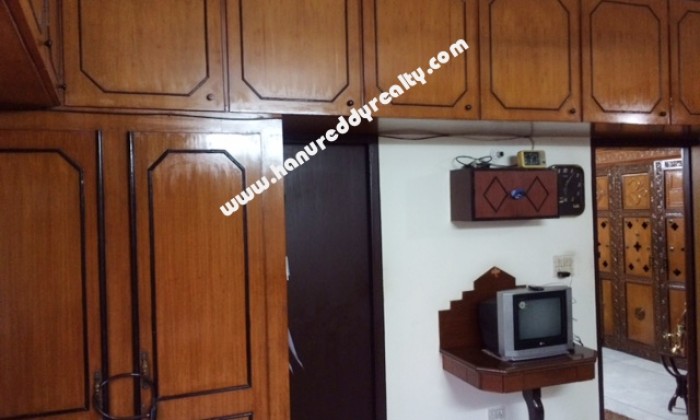 2 BHK Flat for Sale in Gopalapuram