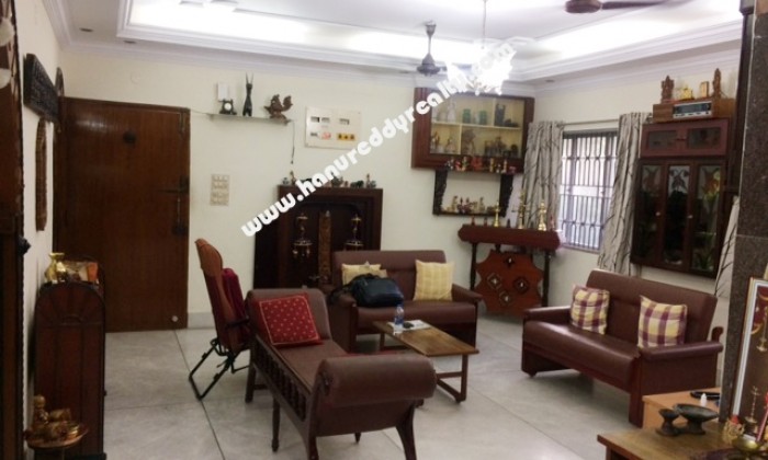 2 BHK Flat for Sale in Gopalapuram