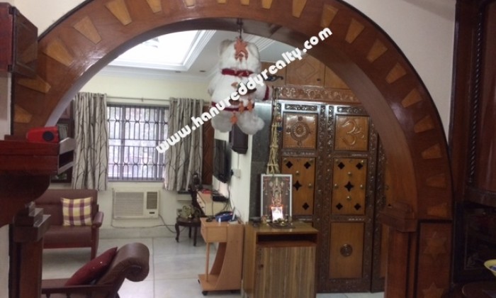 2 BHK Flat for Sale in Gopalapuram