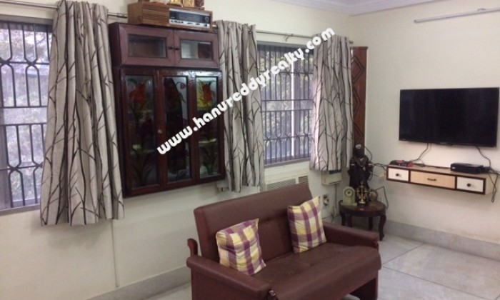 2 BHK Flat for Sale in Gopalapuram