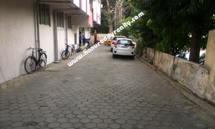 2 BHK Flat for Sale in Gopalapuram