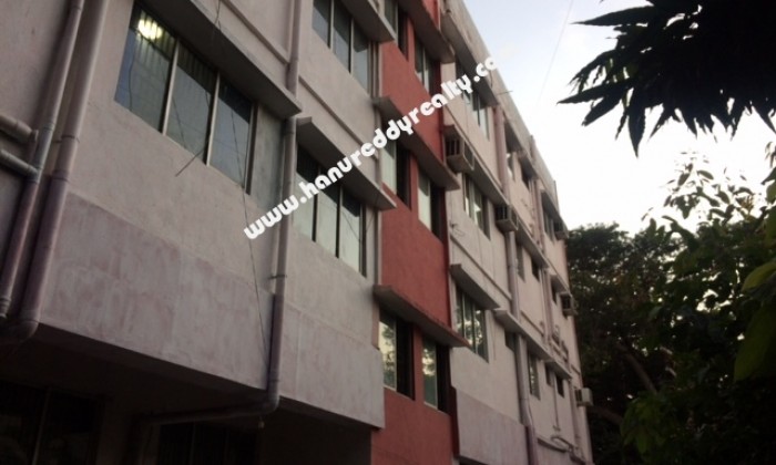 2 BHK Flat for Sale in Gopalapuram