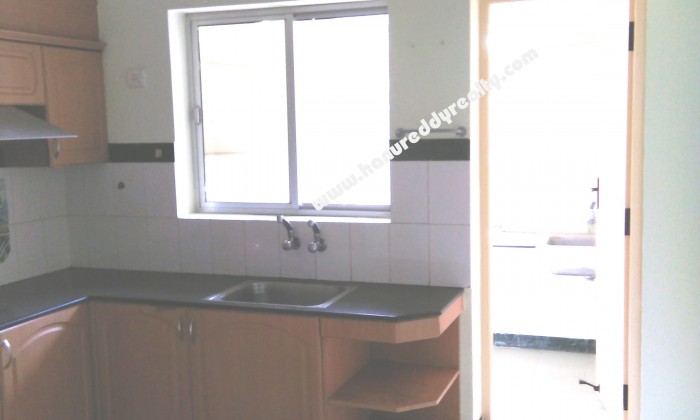 3 BHK Flat for Sale in Ram Nagar