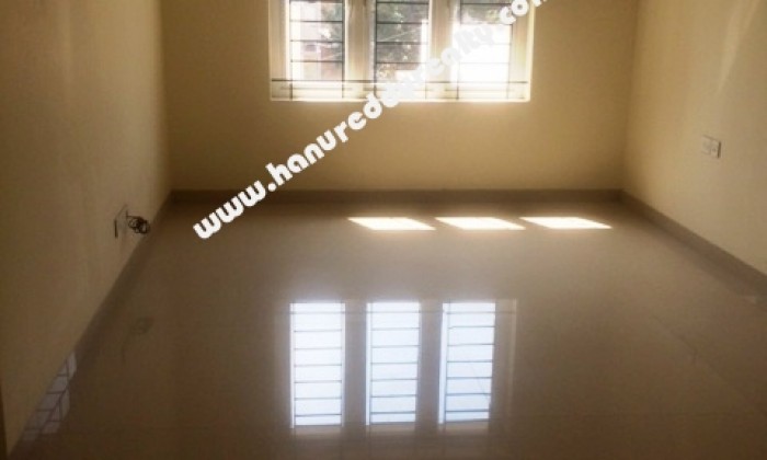 3 BHK Flat for Sale in R S Puram