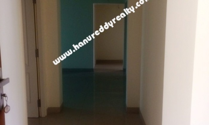 3 BHK Flat for Sale in R S Puram