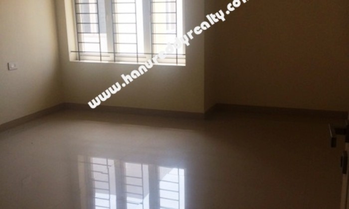 3 BHK Flat for Sale in R S Puram