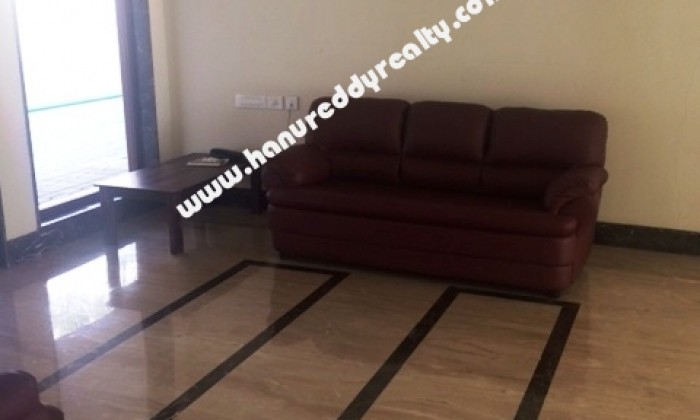 3 BHK Flat for Sale in R S Puram