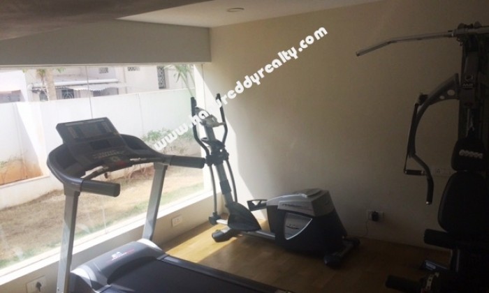 3 BHK Flat for Sale in R S Puram