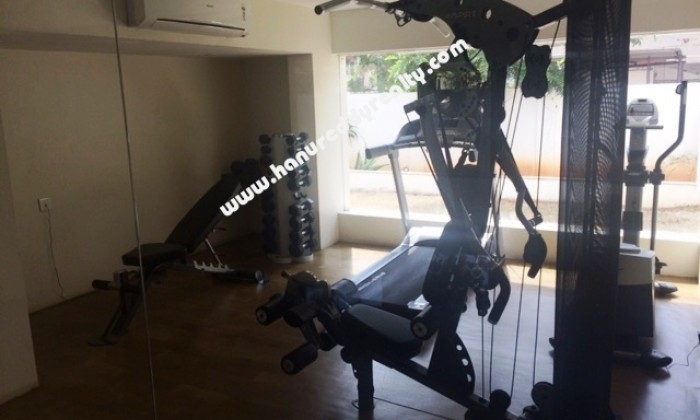 3 BHK Flat for Sale in R S Puram