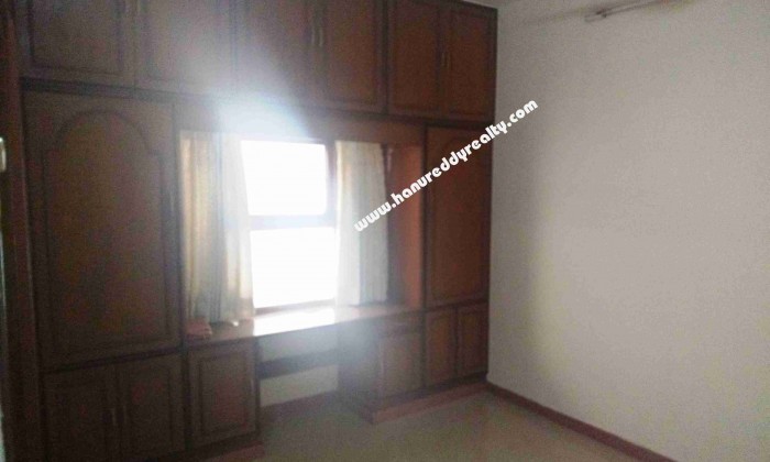 3 BHK Independent House for Rent in Saibaba Colony