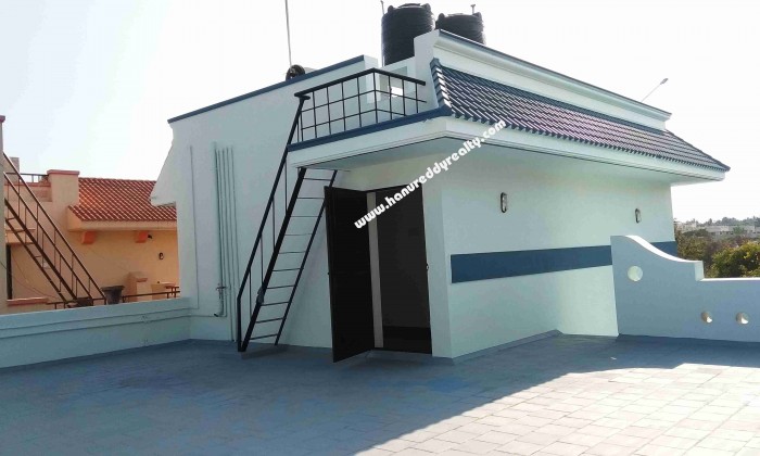 3 BHK Independent House for Sale in Vadavalli