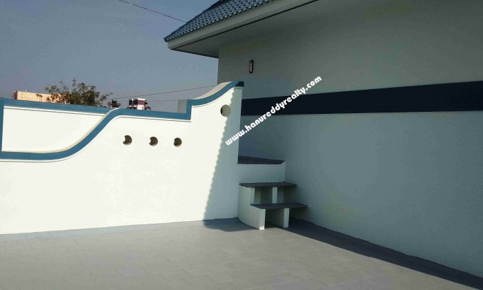 3 BHK Independent House for Sale in Vadavalli