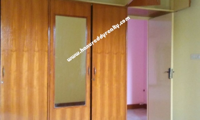 3 BHK Flat for Sale in J P nagar