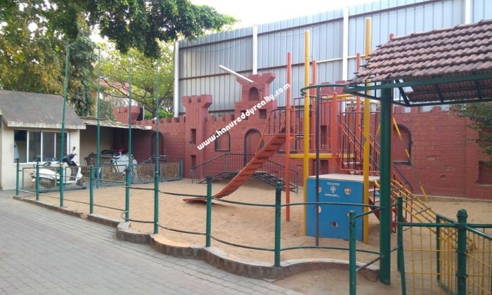 3 BHK Flat for Sale in J P nagar