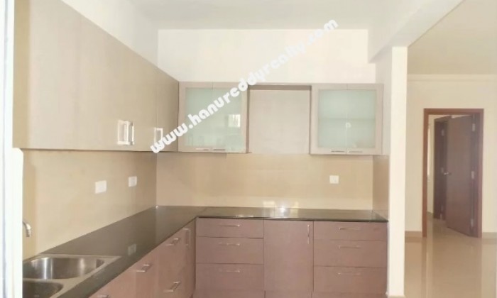 3 BHK Flat for Sale in Kanakapura road