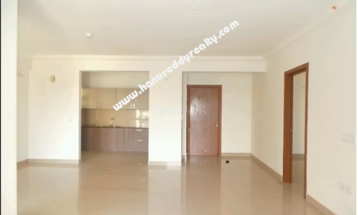 3 BHK Flat for Sale in Kanakapura road