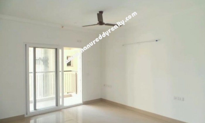 3 BHK Flat for Sale in Kanakapura road