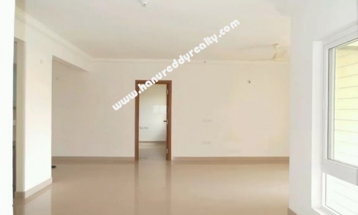 3 BHK Flat for Sale in Kanakapura road