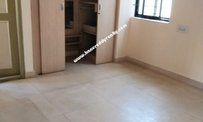 3 BHK Flat for Sale in R T nagar