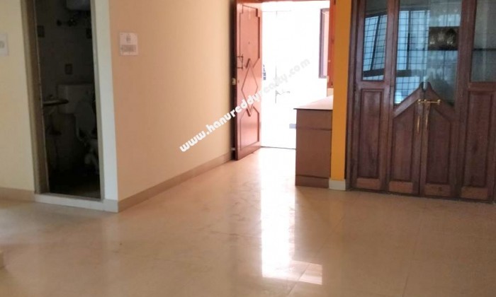 3 BHK Flat for Sale in R T nagar