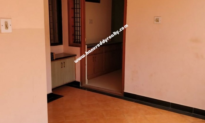 3 BHK Flat for Sale in R T nagar